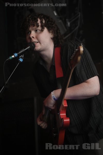 BUCKET - 2025-05-29 - PARIS - Supersonic - 